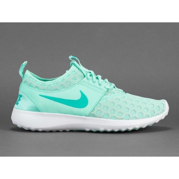 nike juvenate mint